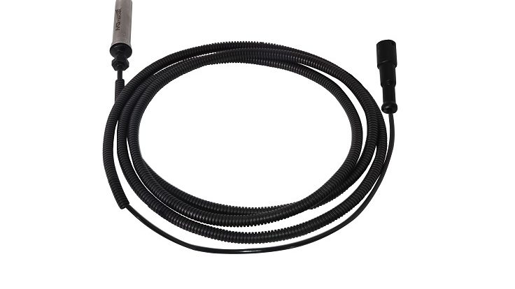 ABS SENSOR MG 01-01 2800 9230 LENGTH 2800 mm