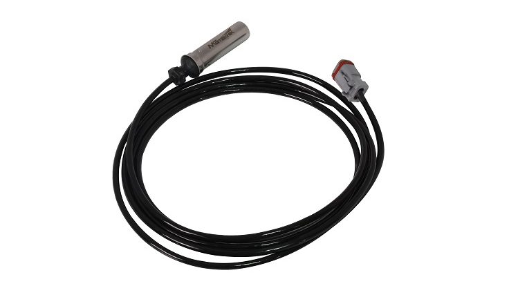 ABS SENSOR MG 01-02 2650 9015 LENGTH 2650 mm