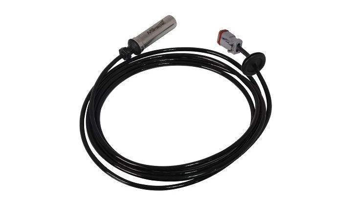 ABS SENSOR MG 01-02 2675 3860 LENGTH 2675 mm