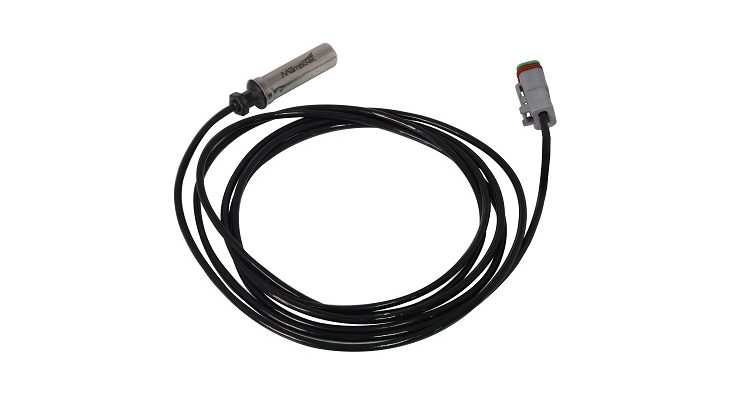 ABS SENSOR MG 01-02 3400 9012 LENGTH 3400 mm
