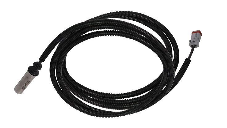 ABS SENSOR MG 01-02 3400 9030 LENGTH 3400 mm