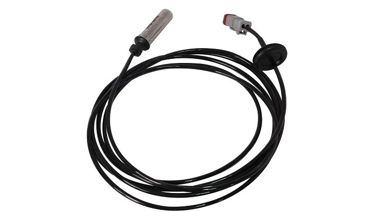 ABS SENSOR MG 01-02 4300 3880 LENGTH 4300 mm