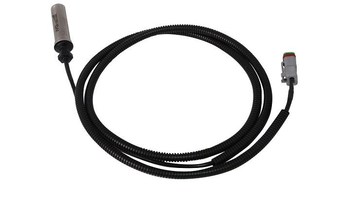 ABS SENSOR MG 01-03 2250 9510 LENGTH 2250 mm