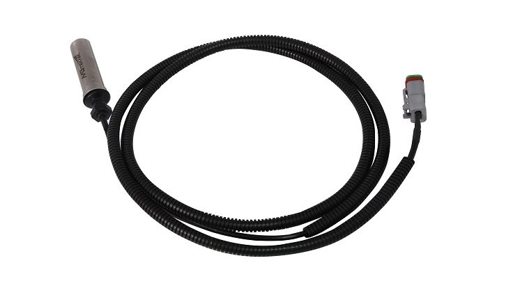 ABS SENSOR MG 01-03 2460 3250 LENGTH 2460 mm