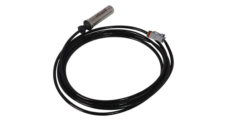 ABS SENSOR MG 01-03 2460 9960 LENGTH 2460 mm