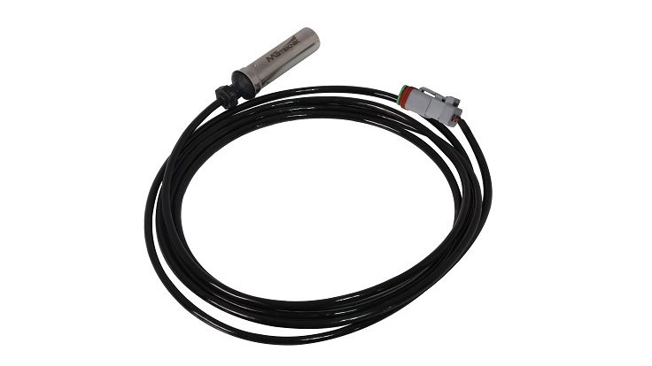 ABS SENSOR MG 01-03 2650 9016 LENGTH 2650 mm