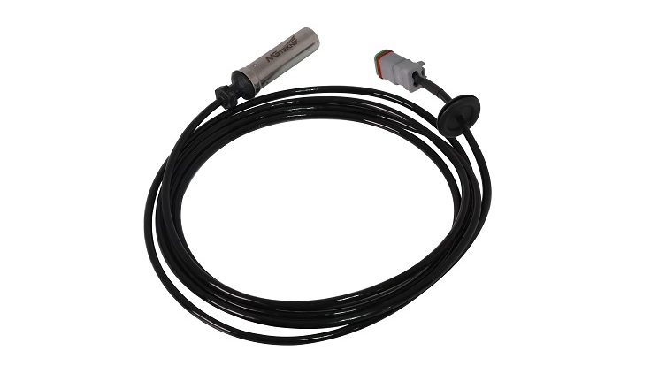 ABS SENSOR MG 01-03 2850 3740 LENGTH 2850 mm