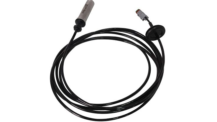 ABS SENSOR MG 01-03 4300 3890 LENGTH 4300 mm