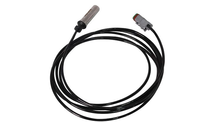 ABS SENSOR MG 01-03 4300 9014 LENGTH 4300 mm