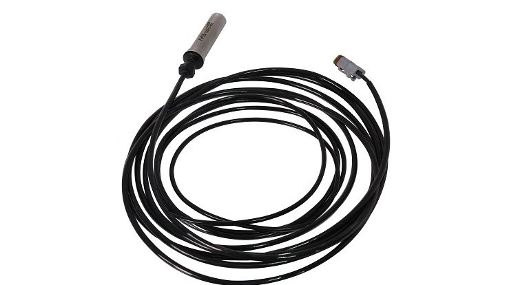 ABS SENSOR MG 01-03 5550 3500 LENGTH 5550 mm