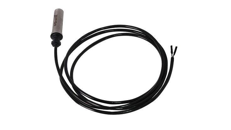 ABS SENSOR MG 01-05 1650 3770 LENGTH 1650 mm