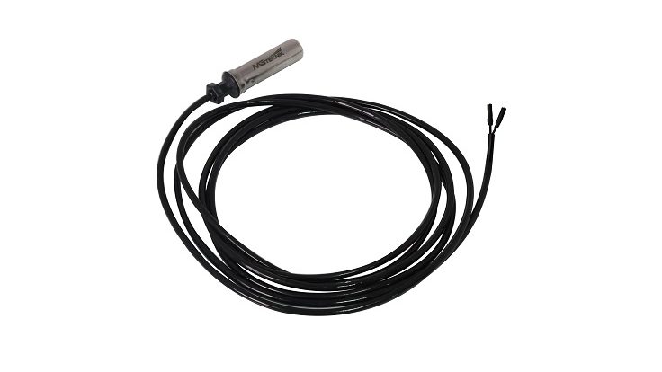 ABS SENSOR MG 01-05 2675 3780 LENGTH 2675 mm