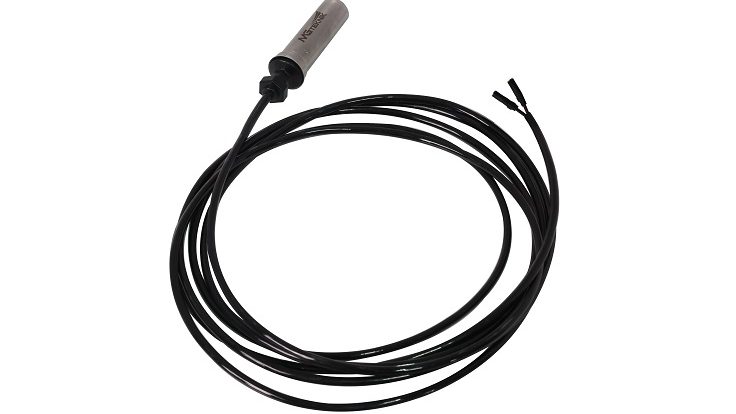 ABS SENSOR MG 01-05 4260 3790 LENGTH 4260 mm