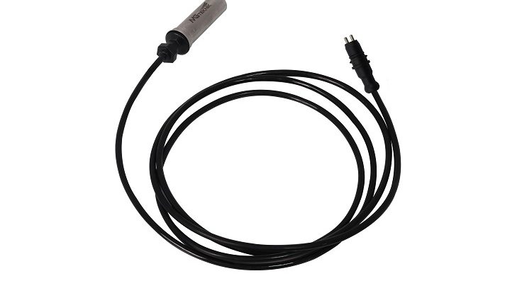 ABS SENSOR MG 01-06 2050 9800 LENGTH 2050 mm