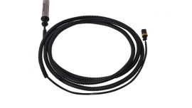 ABS SENSOR MG 01-08 3000 9880 LENGTH 3000 mm