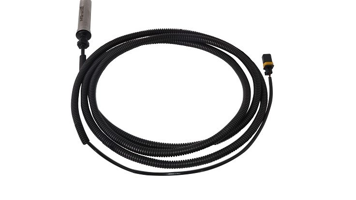 ABS SENSOR MG 01-08 3300 2940 LENGTH 3300 mm