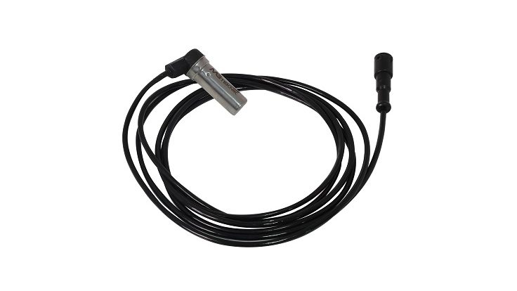 ABS SENSOR MG 02-01 3000 8600 LENGTH 3000 mm