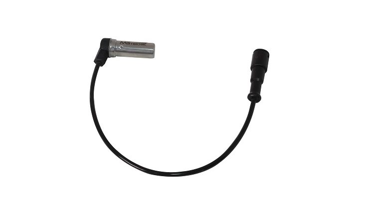 ABS SENSOR MG 02-01 410 8080 LENGTH 410 mm