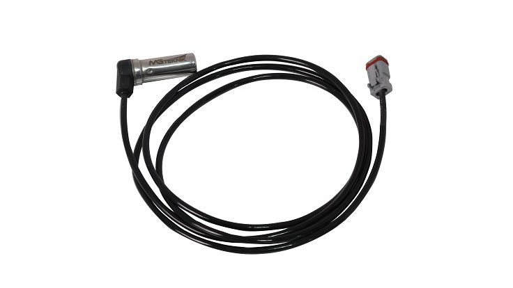 ABS SENSOR MG 02-02 1750 9007 LENGTH 1750 mm