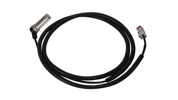 ABS SENSOR MG 02-02 2500 5815 LENGTH 2500 mm