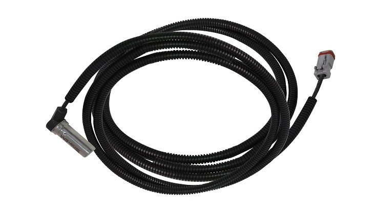 ABS SENSOR MG 02-02 3100 1310 LENGTH 3100 mm