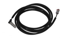 ABS SENSOR MG 02-02 3240 7299 LENGTH 3240 mm