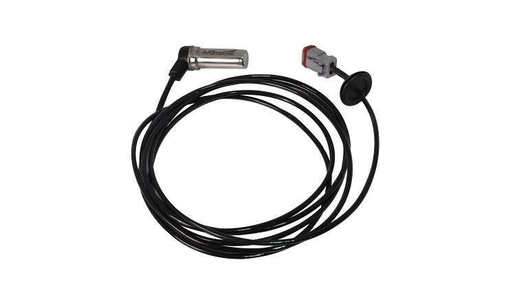 ABS SENSOR MG 02-02 3650 1430 LENGTH 3650 mm