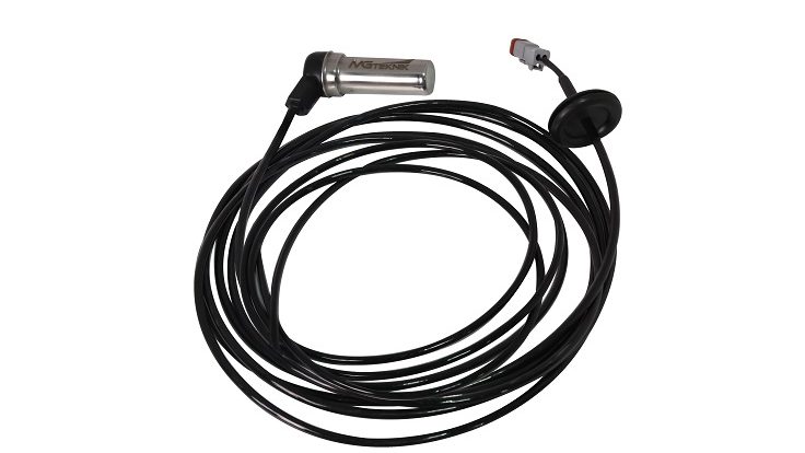 ABS SENSOR MG 02-02 5100 1500 LENGTH 5100 mm