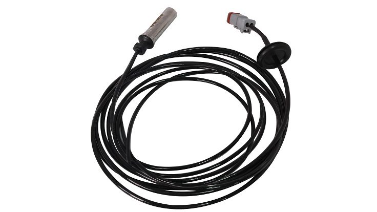 ABS SENSOR MG 02-02 5450 1900 LENGTH 5450 mm