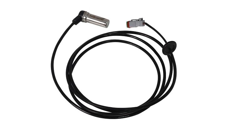 ABS SENSOR MG 02-03 2000 1870 LENGTH 2000 mm