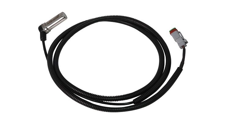 ABS SENSOR MG 02-03 2000 8720 LENGTH 2000 mm