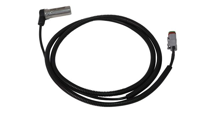 ABS SENSOR MG 02-03 2500 1160 LENGTH 2500 mm