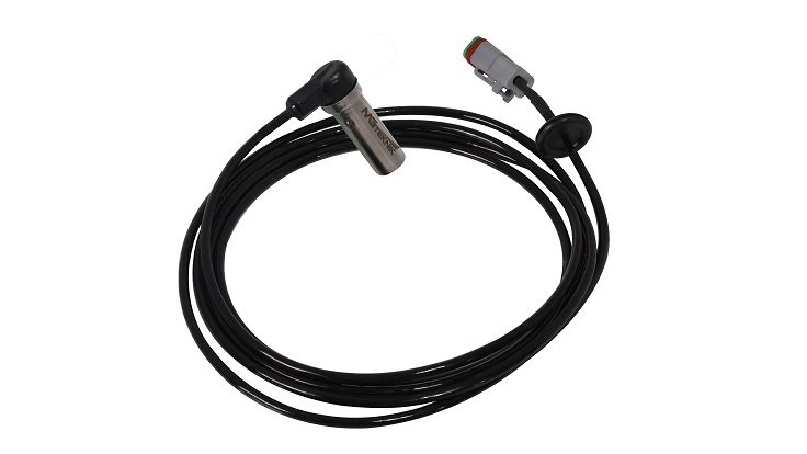 ABS SENSOR MG 02-03 2500 1490 LENGTH 2500 mm