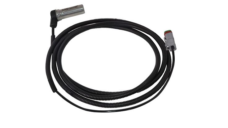 ABS SENSOR MG 02-03 2800 7300 LENGTH 2800 mm