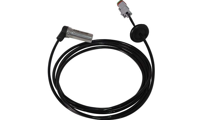 ABS SENSOR MG 02-03 2950 1330 LENGTH 2950 mm