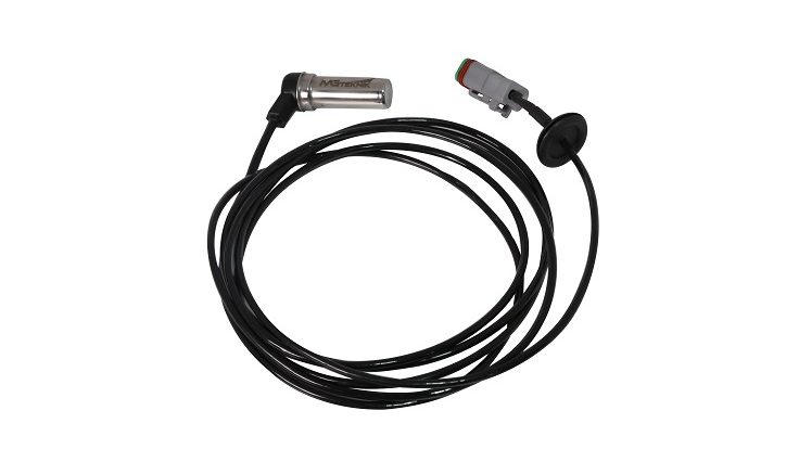 ABS SENSOR MG 02-03 3650 1510 LENGTH 3650 mm