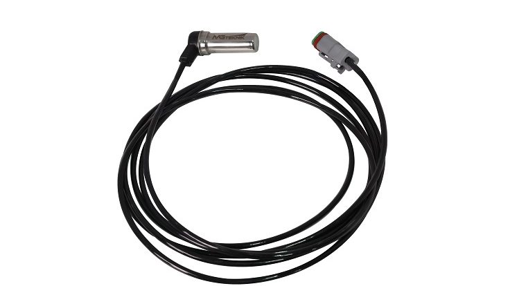 ABS SENSOR MG 02-03 4000 1440 LENGTH 4000 mm