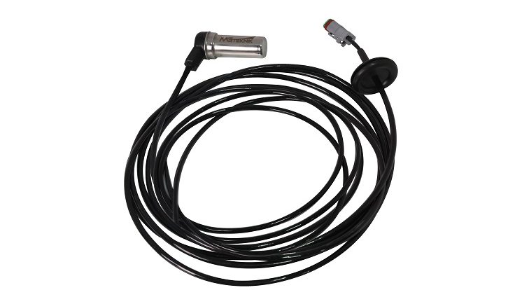 ABS SENSOR MG 02-03 5100 1470 LENGTH 5100 mm