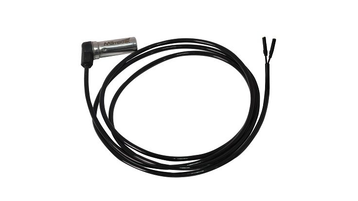 ABS SENSOR MG 02-05 1650 1770 LENGTH 1650 mm