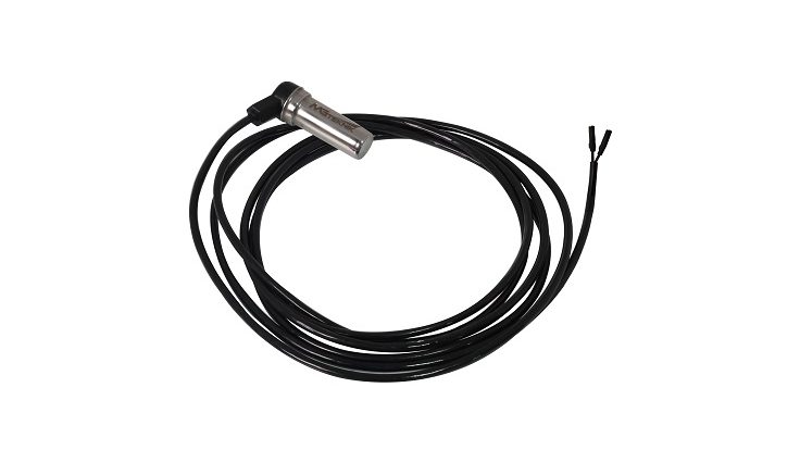 ABS SENSOR MG 02-05 2675 1780 LENGTH 2675 mm