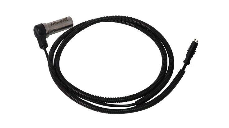 ABS SENSOR MG 02-06 1250 9510 LENGTH 1250 mm