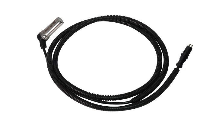 ABS SENSOR MG 02-06 2050 8470 LENGTH 2050 mm