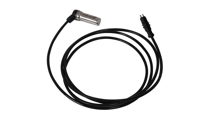 ABS SENSOR MG 02-06 2300 5920 LENGTH 2300 mm