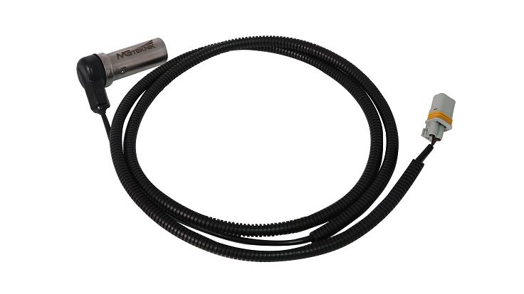 ABS SENSOR MG 02-07 1850 6175 LENGTH 1850 mm