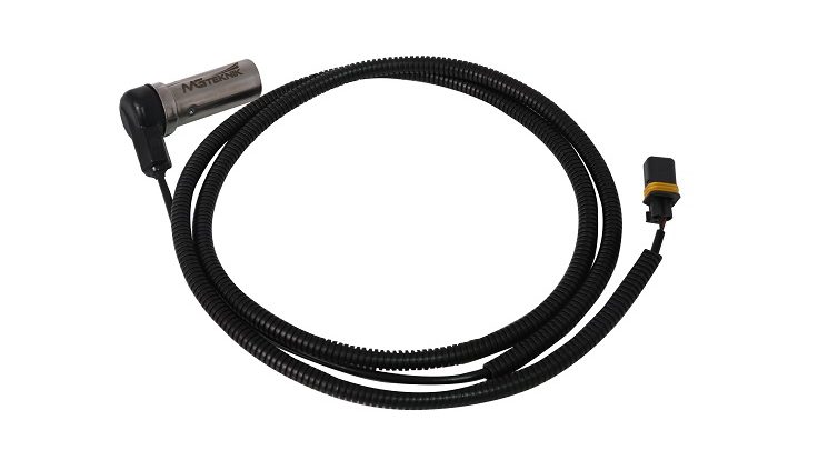 ABS SENSOR MG 02-08 1850 6174 LENGTH 1850 mm