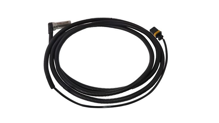 ABS SENSOR MG 02-08 3900 6128 LENGTH 3900 mm