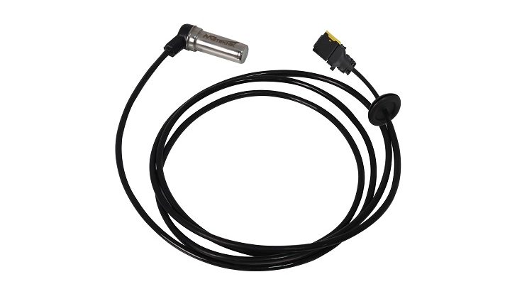 ABS SENSOR MG 02-09 2250 1260 LENGTH 2250 mm