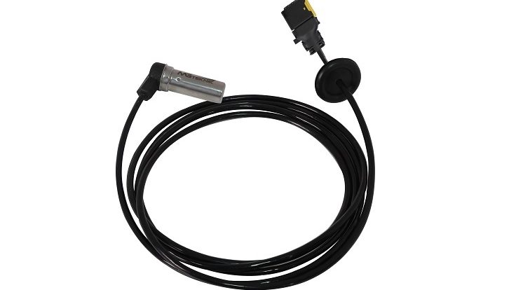 ABS SENSOR MG 02-09 2850 1270 LENGTH 2850 mm