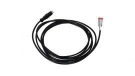 ABS SENSOR MG 03-11 4000 4000 LENGTH 4000 mm