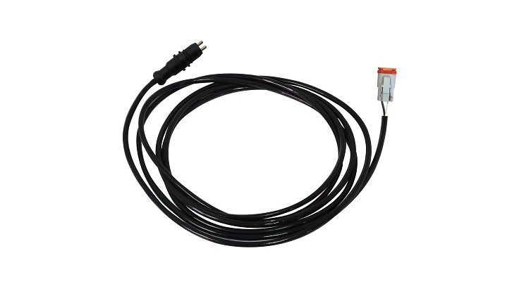 ABS SENSOR MG 03-11 4000 4000 LENGTH 4000 mm